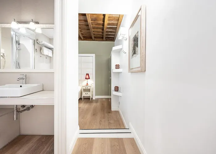 Corso Suite 107 Rooms Wellness & Spa Roma