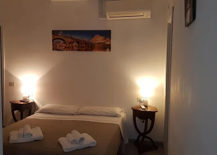 Hotel Domus Ferraro Roma